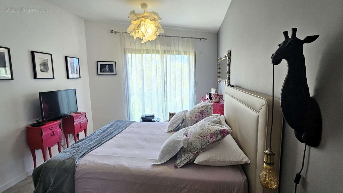 Appartement à SANARY-SUR-MER