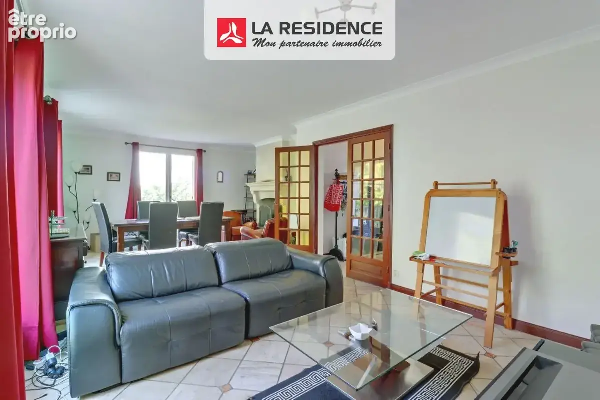 Maison 122 m² à Blois  - photo 2