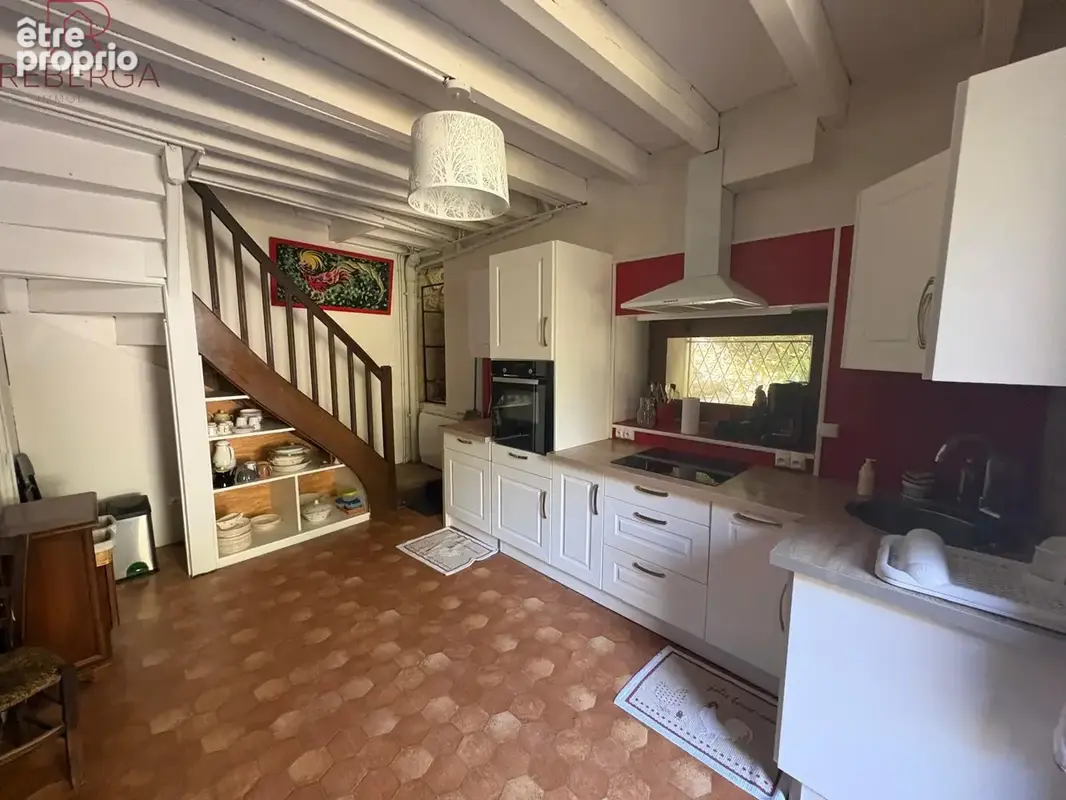 Maison hautpoul - photo 5