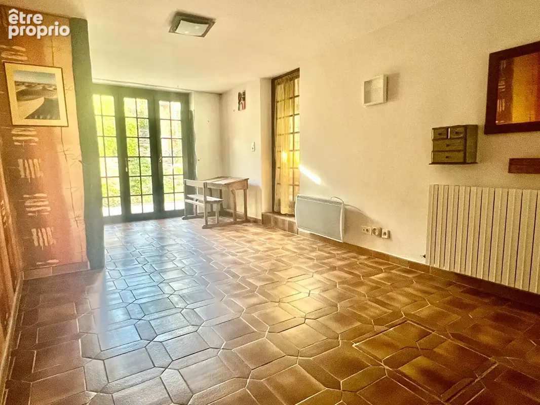 BULLIGNY - Maison 7 pièces - 208m2 - photo 5