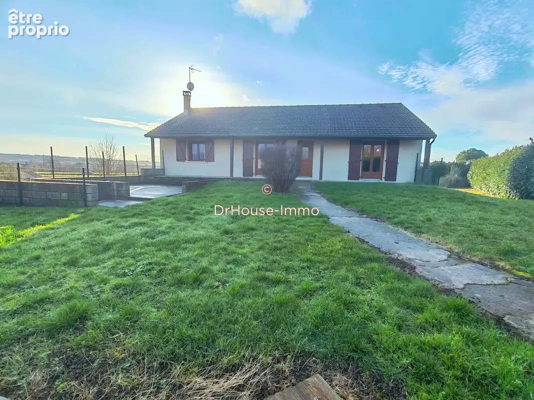 Maison 6 pièces 119 m² à vendre à Vaux-Sur-Vienne (86220) - photo 28