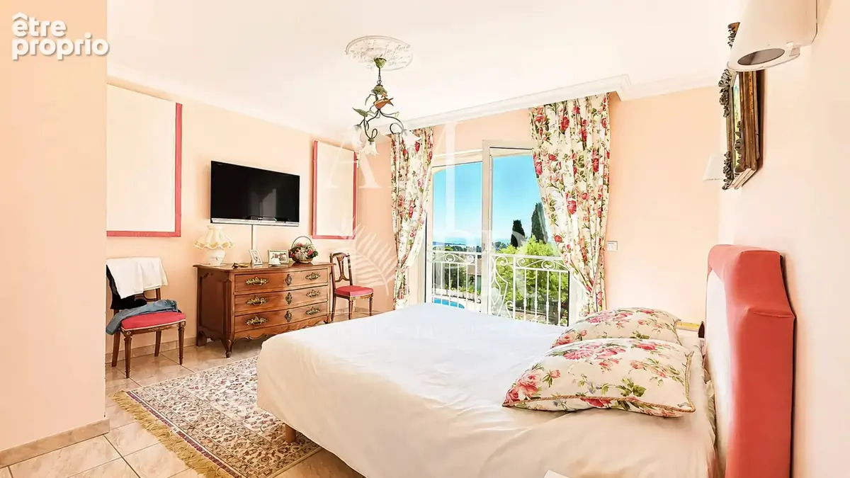 Villa de style méditerranéen: Superbe vue mer - photo 20