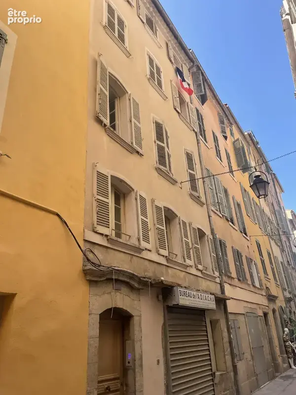 Toulon-centre ville - photo 5