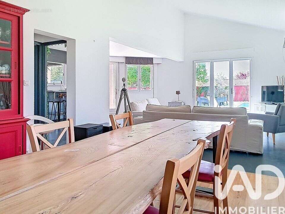 Photo 2 - Maison à LE PASSAGE
