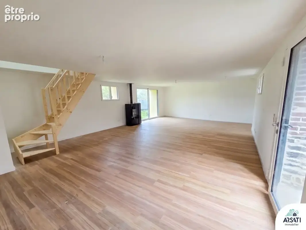 Maison 160 m² à Breal-Sous-Montfort  - photo 3