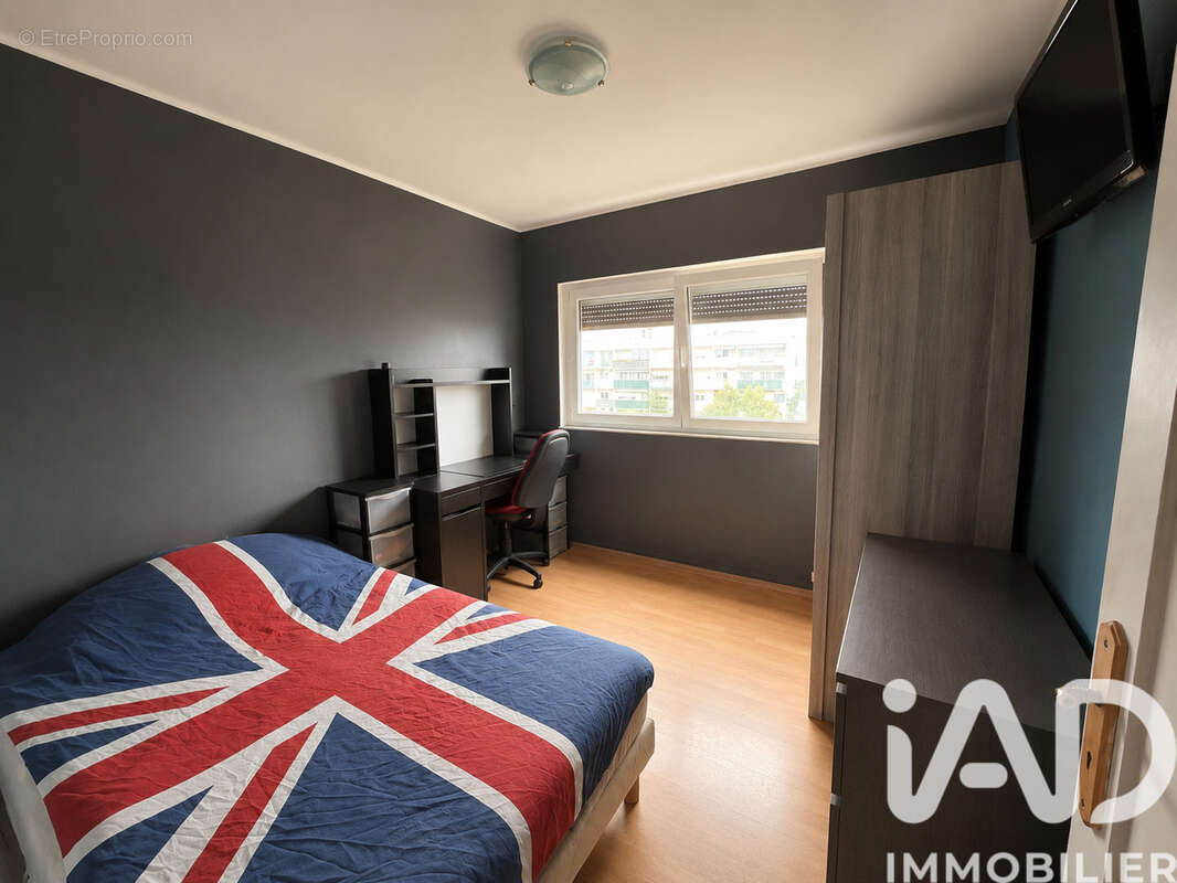 Photo 7 - Appartement à LE MEE-SUR-SEINE
