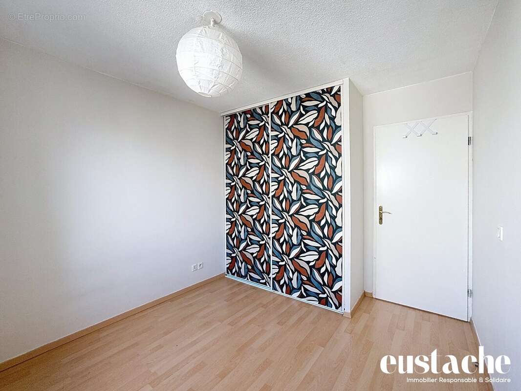 Appartement à VITRY-SUR-SEINE