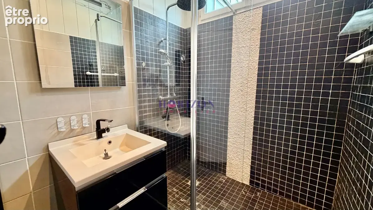 Maison de 102m2 4pièces - photo 11