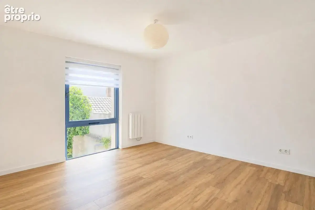 Immeuble loué avec deux appartements à Douai - photo 5
