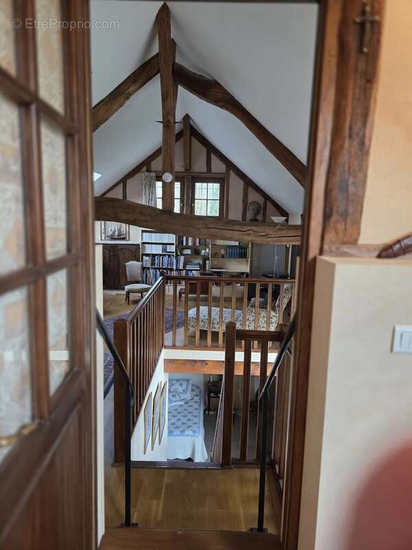 Maison à RAMBOUILLET