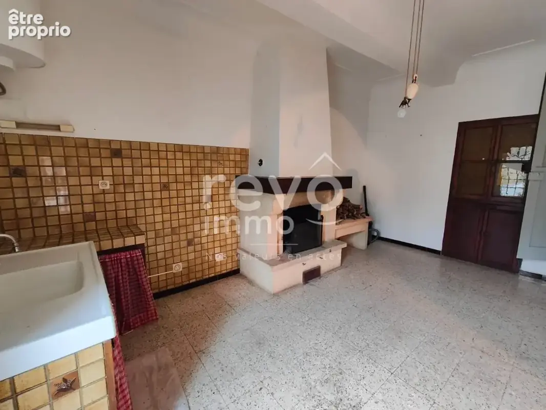 Le charme d'une maison de village en Drôme provençale ! - photo 5