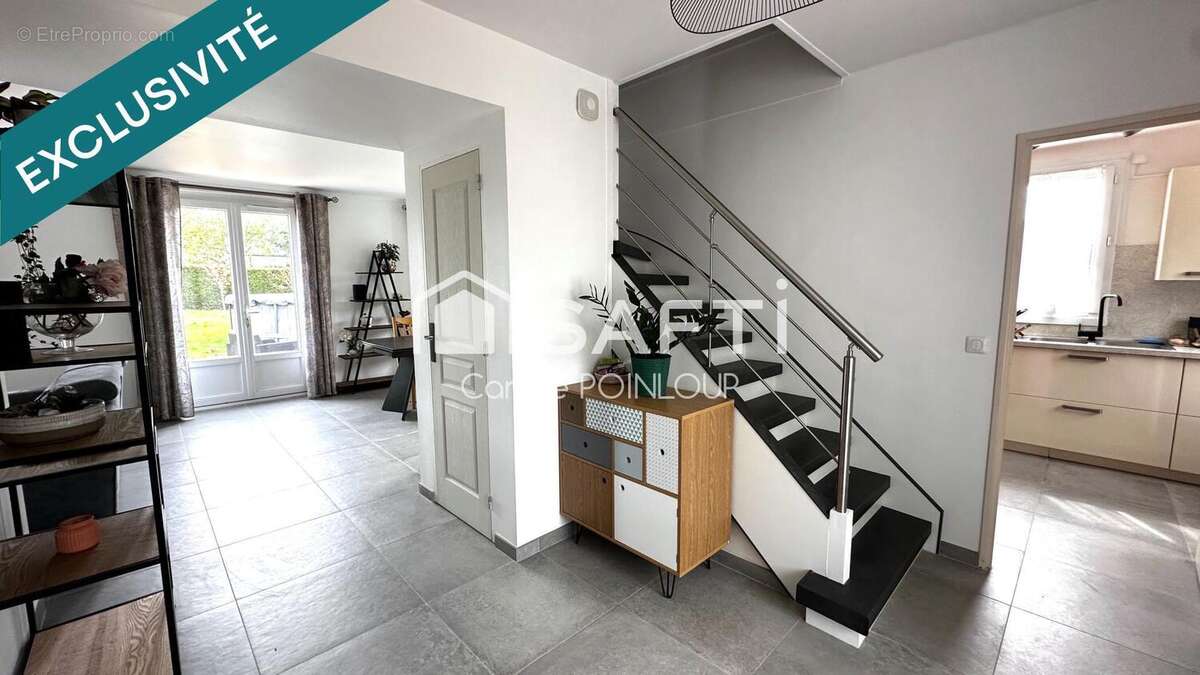 Photo 2 - Maison à OZOIR-LA-FERRIERE