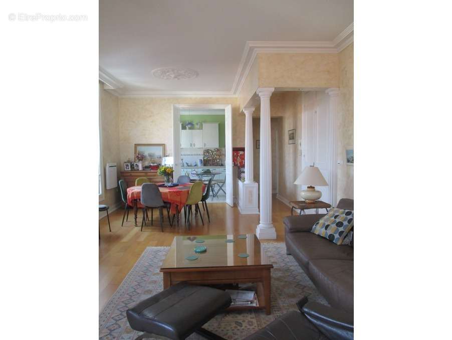Appartement à NARBONNE