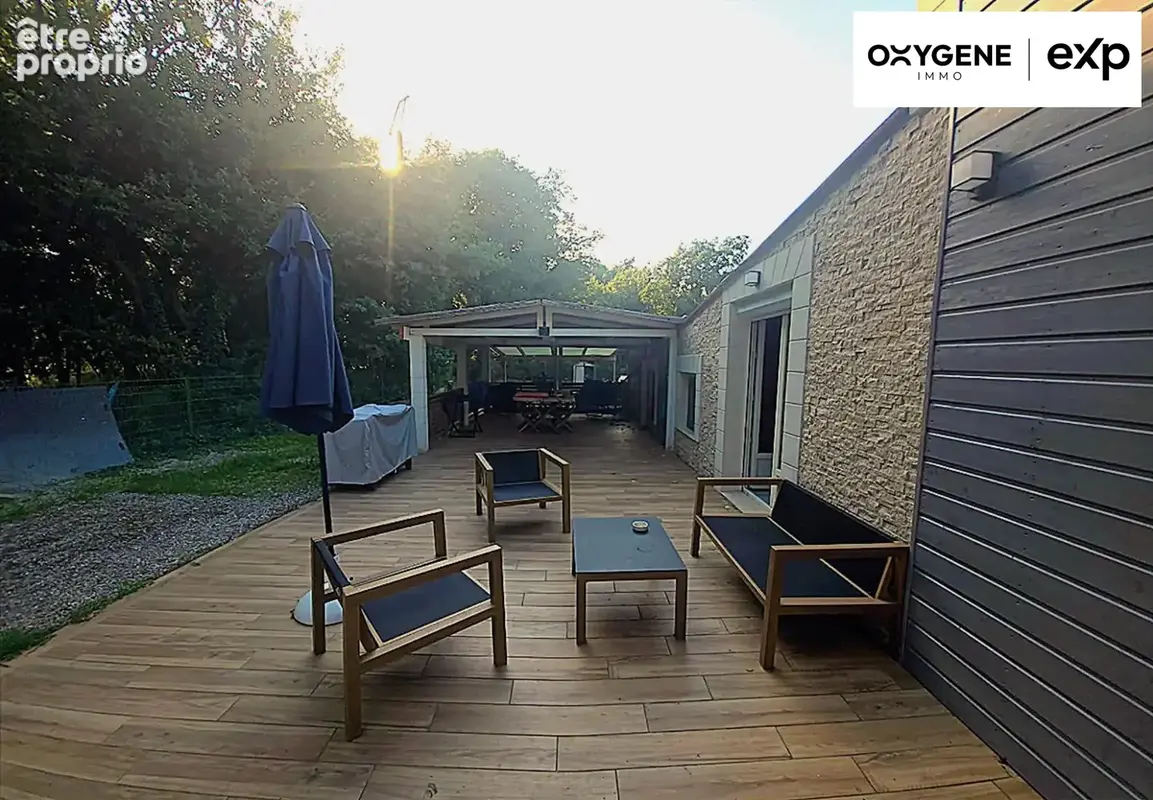 Maison 196 m² à Argeles-Sur-Mer  - photo 9