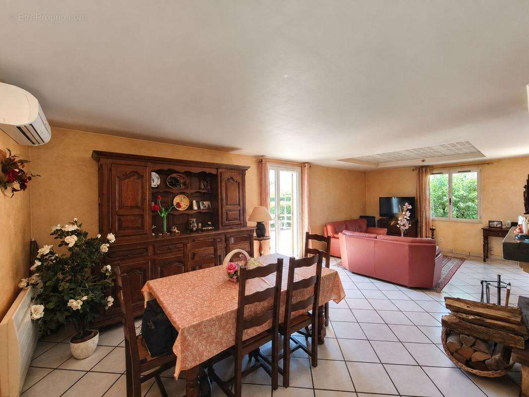 Maison individuelle de plain-pied – 100,5 m² – terrain 1 113 m² - photo 12