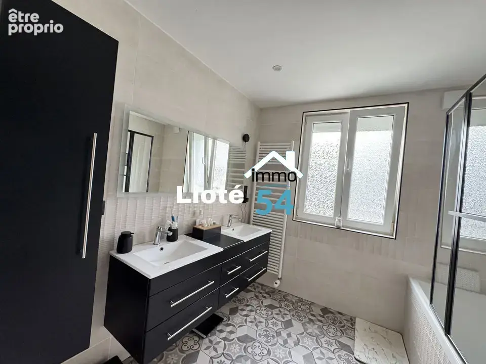 Maison 8 pièces 183 m² à vendre à Bayon (54290) - photo 6