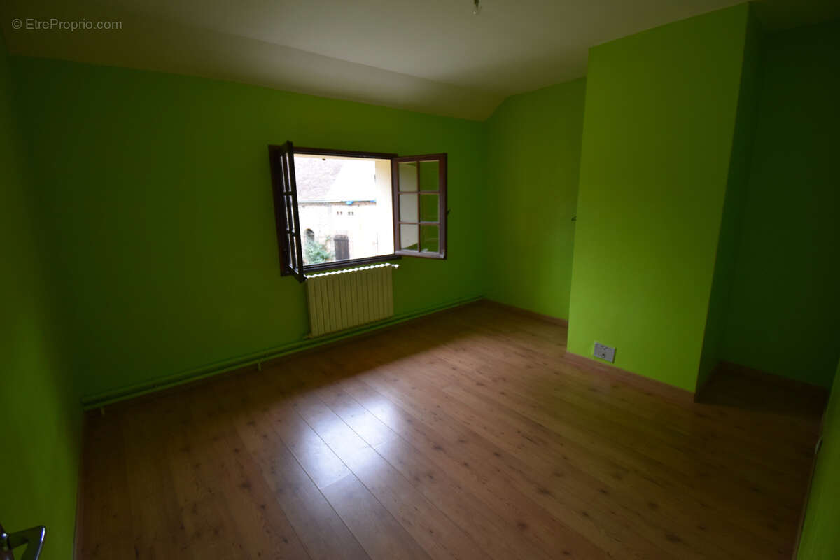 Maison à ILLIERS-COMBRAY