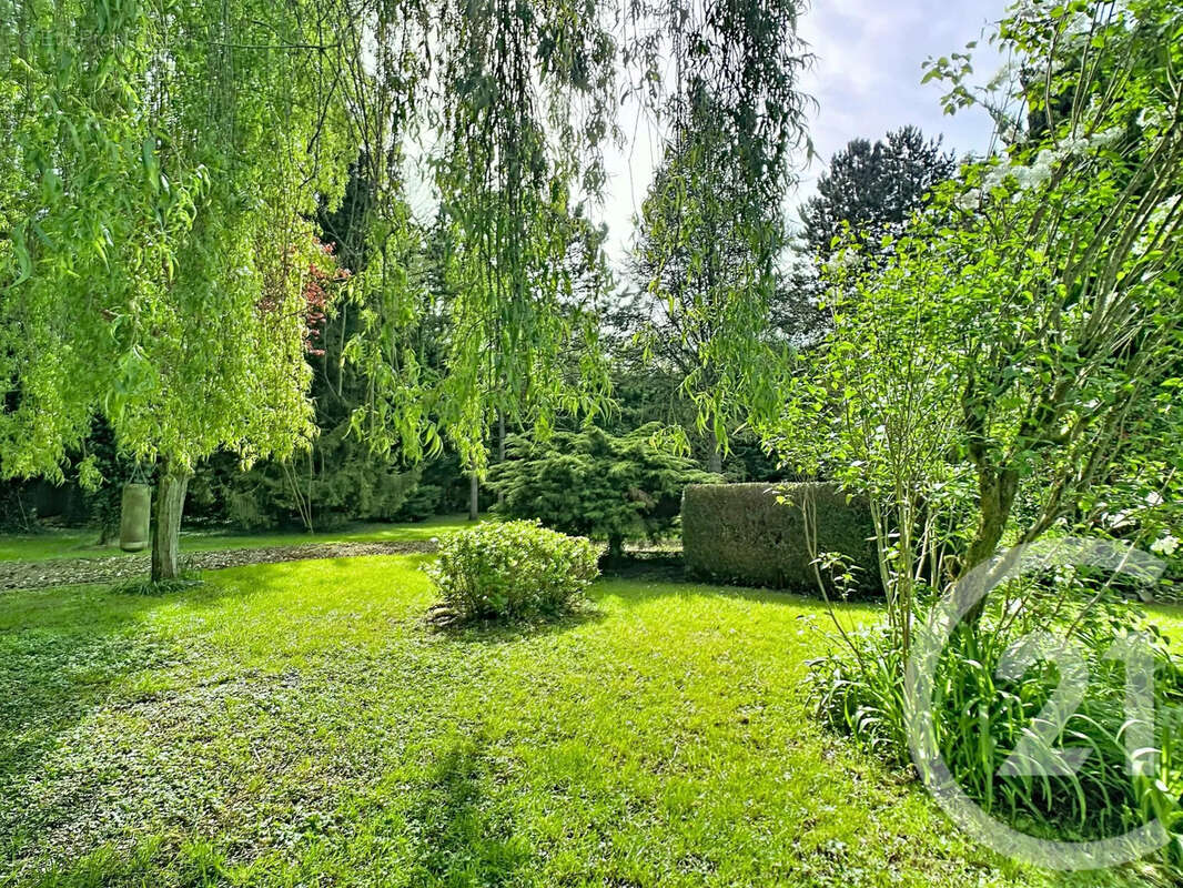 Maison à GISORS