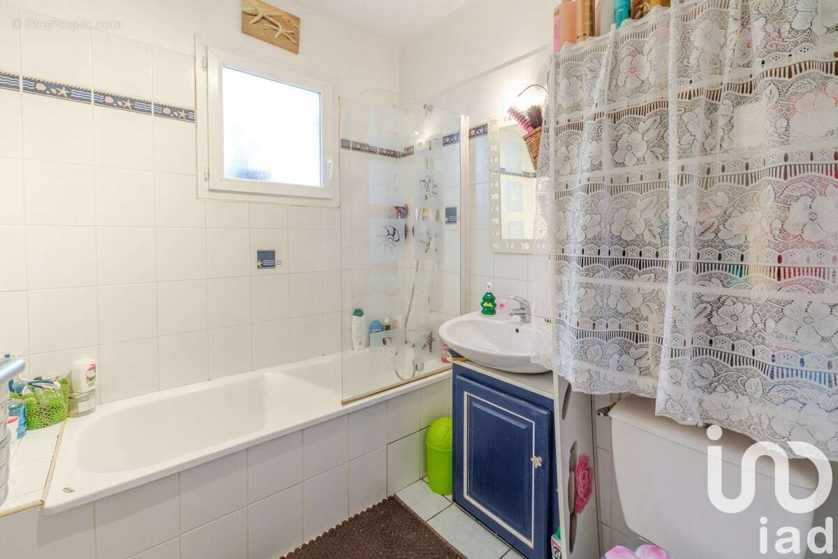 Photo 7 - Maison à BAYONNE