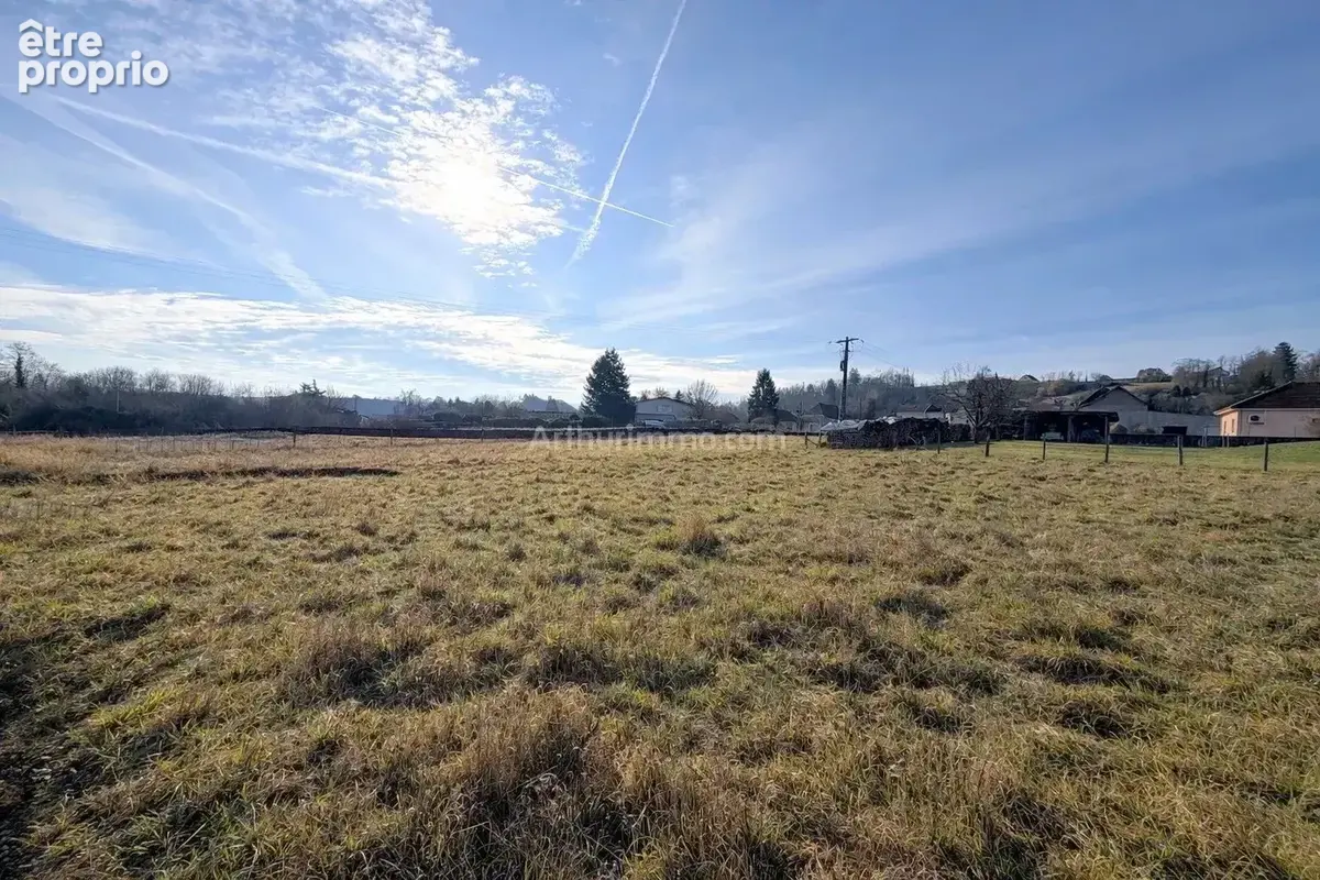 Vente Terrain (38630) 73 000ï¿œ - photo 3