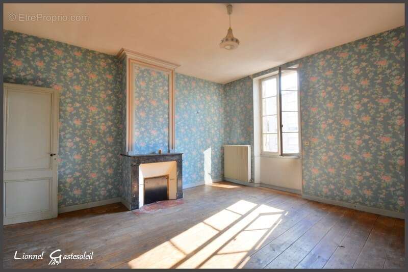 Maison à SAINTE-FOY-LA-GRANDE