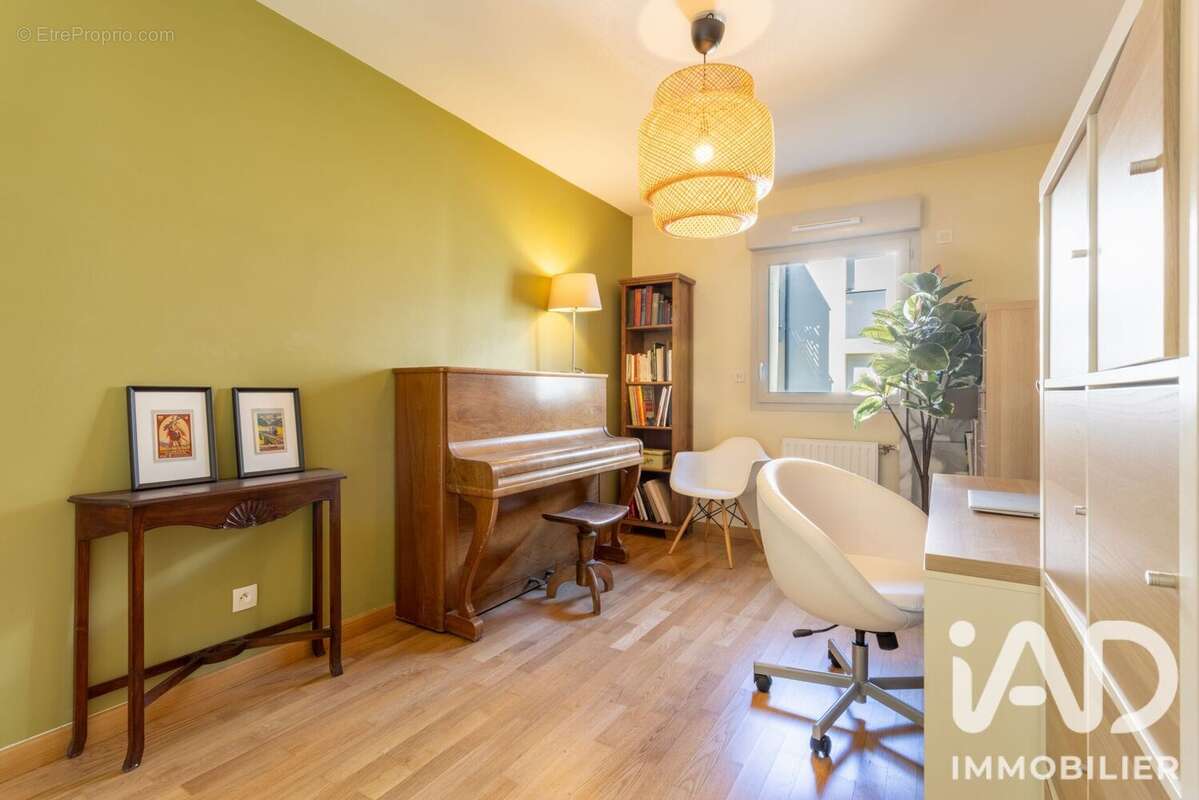 Appartement 83 m² à Valleiry  - photo 9