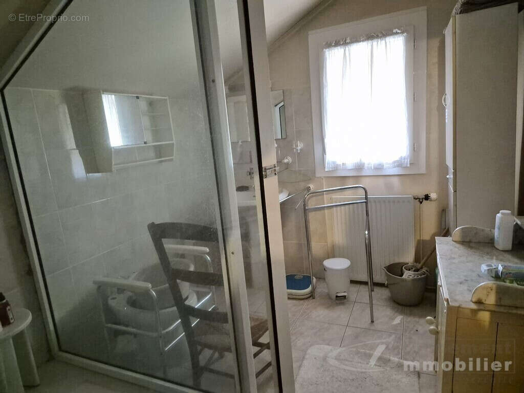 Maison à RAZAC-SUR-L&#039;ISLE