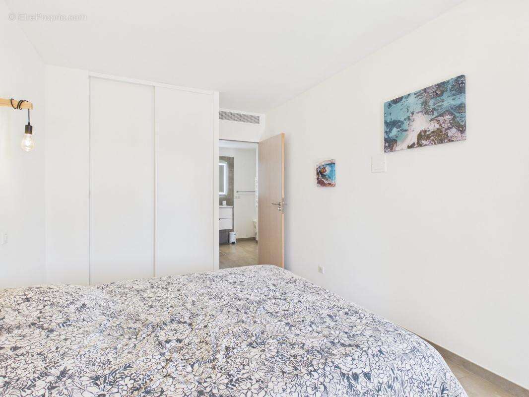 Appartement à AJACCIO