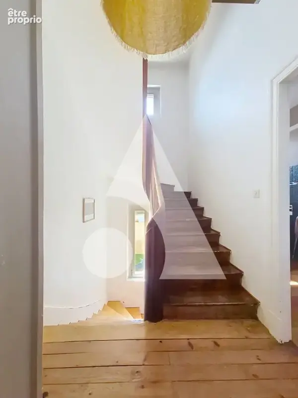 Maison bourgeoise rénovée - Quartier Fernand Pelloutier - photo 9