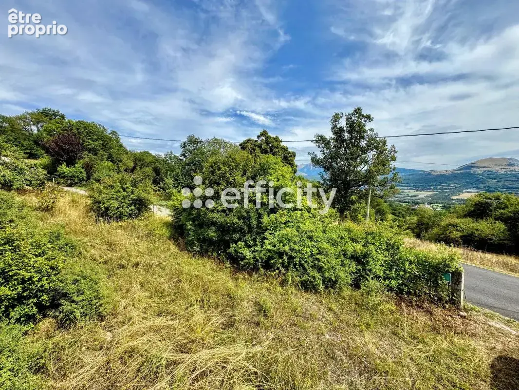 Maison 50 m² à Saint-Julien-En-Champsaur  - photo 8