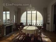 Appartement à SAINTE-ADRESSE