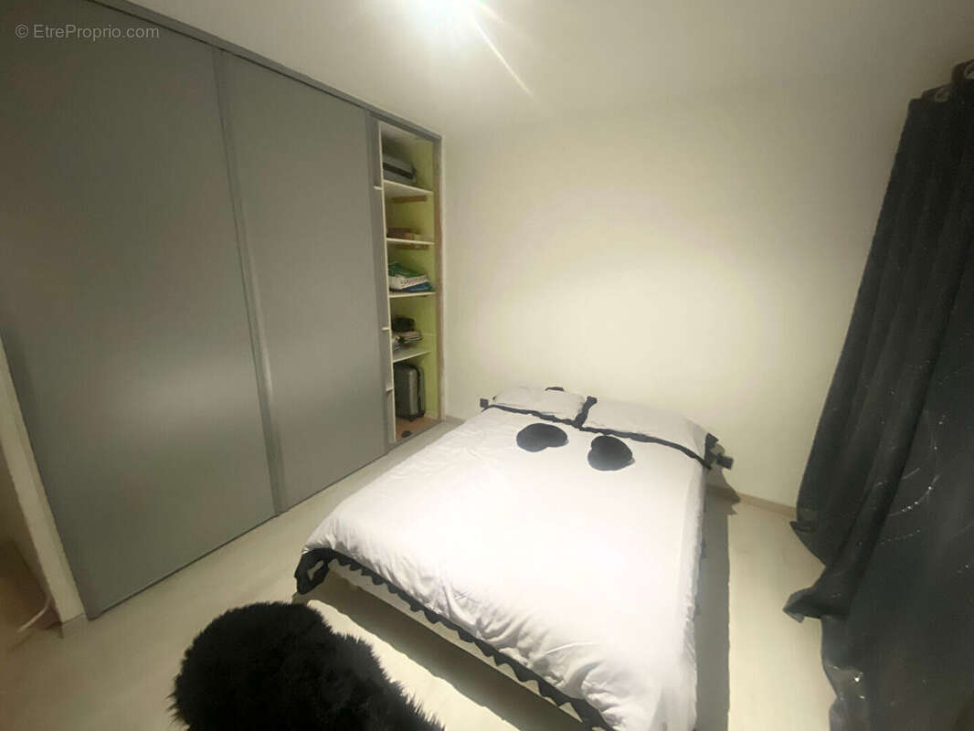 Appartement à PONTCHARRA