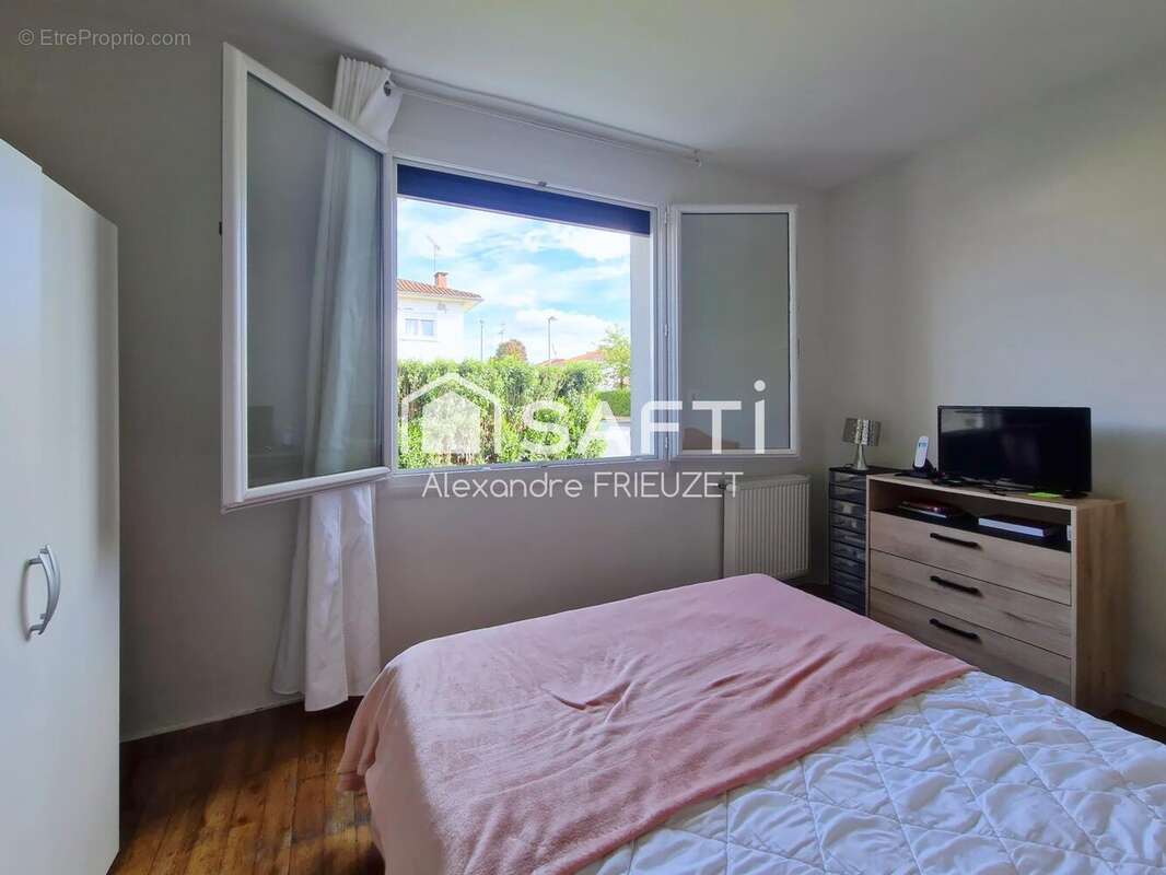 Photo 5 - Maison à ALBI