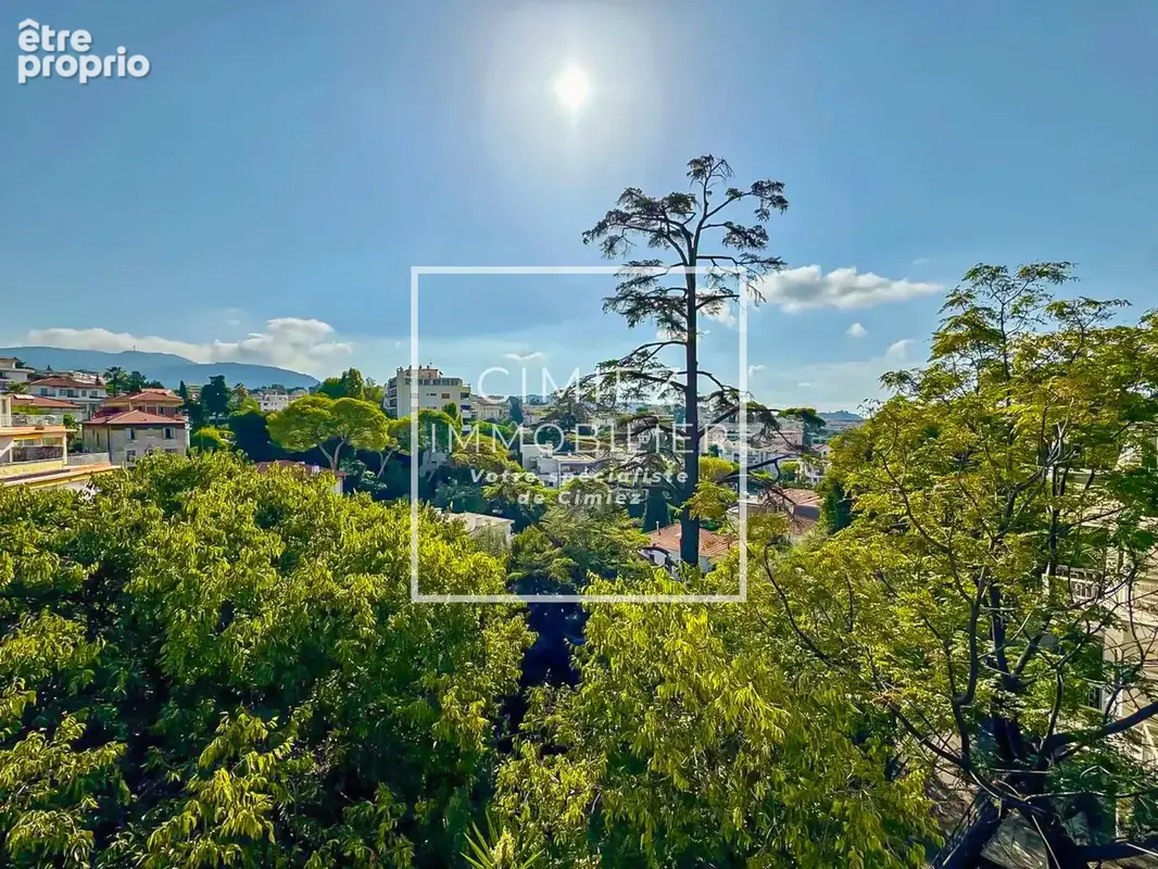 Appartement 3 pièces 81 m² à vendre à Nice (06000) - photo 10