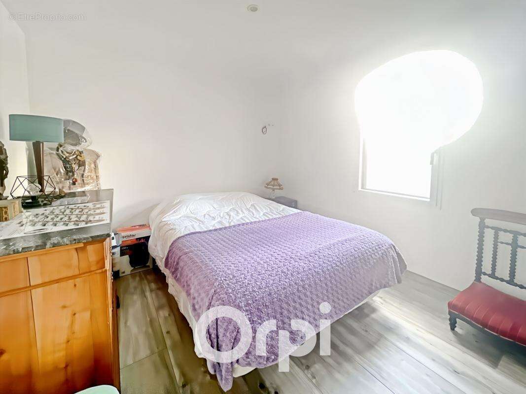 Maison à SAINT-JEAN-DE-MONTS