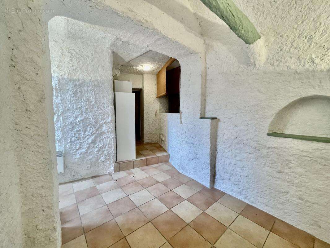 Appartement à ROQUEBRUNE-CAP-MARTIN