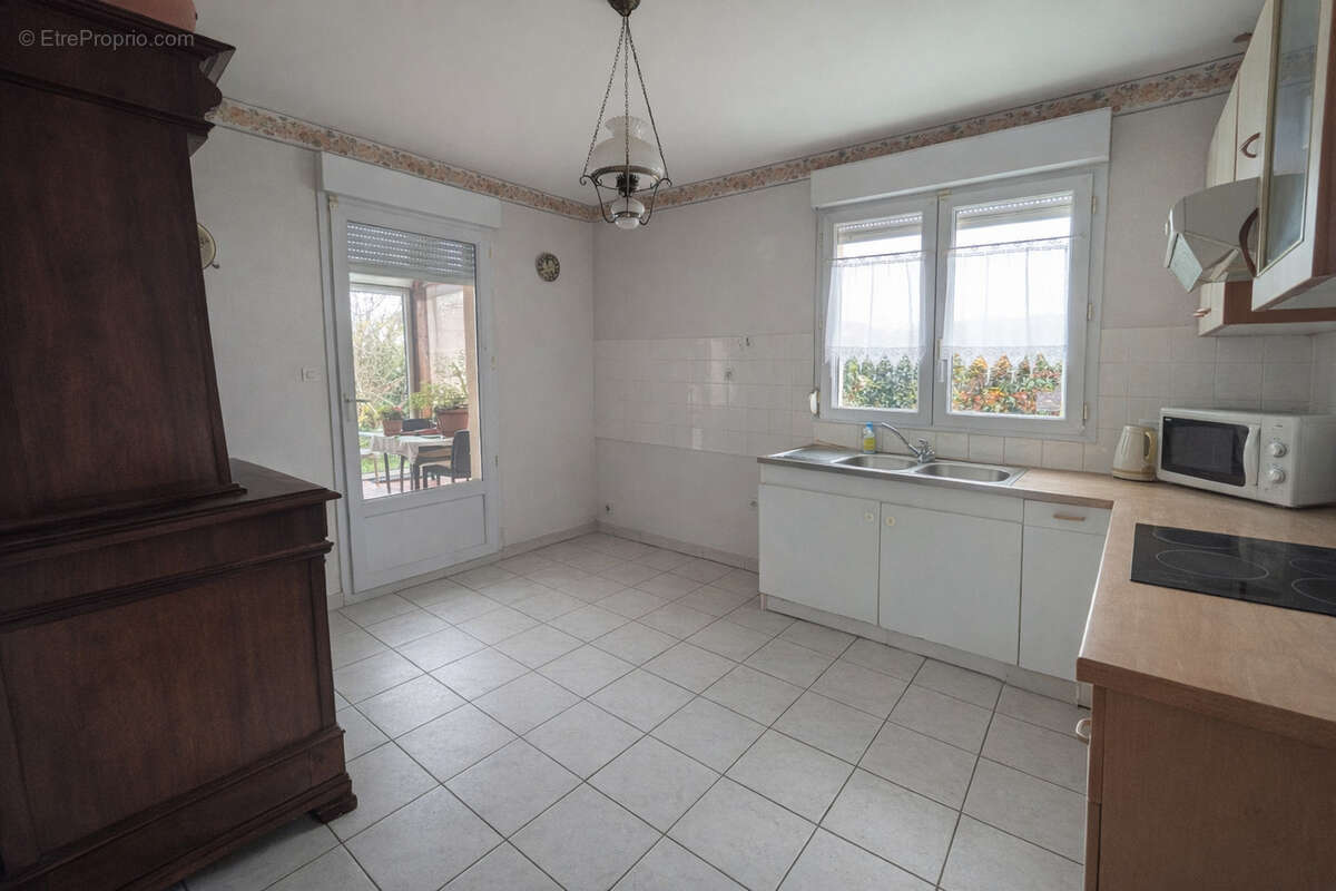 Maison à PLAISANCE-DU-TOUCH