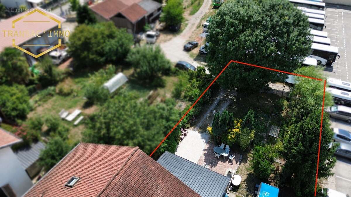 Maison 82 m² à Domene  - photo 2