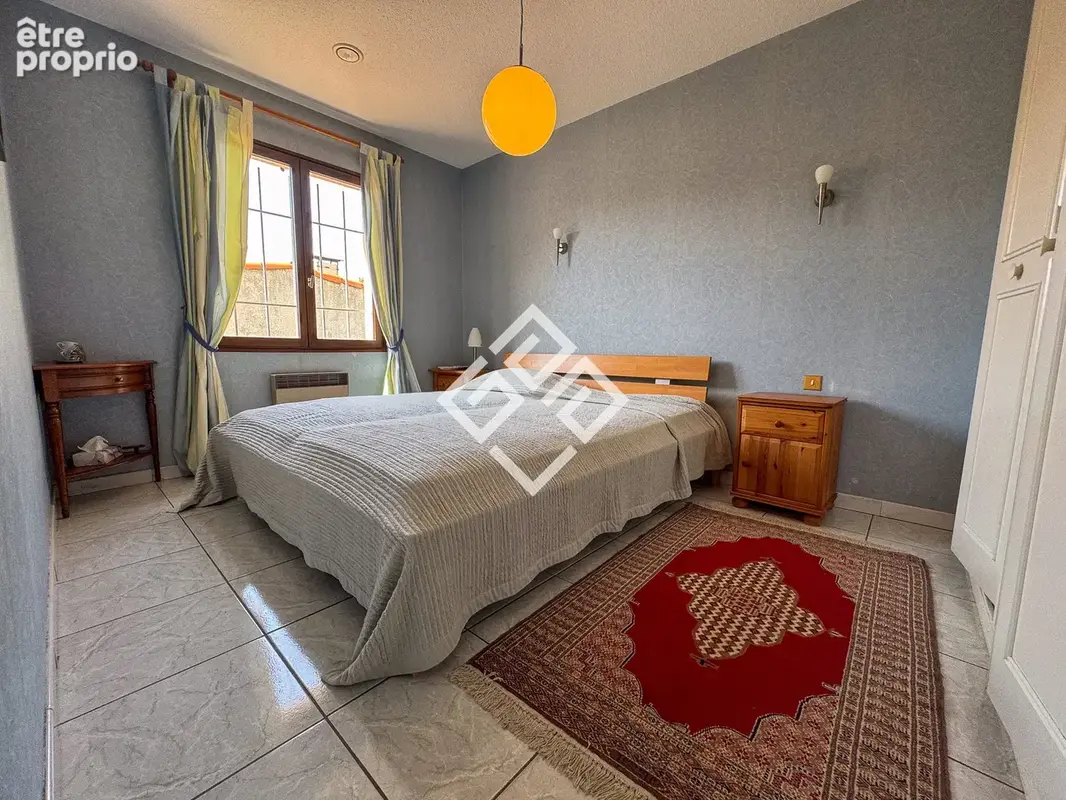 CLAUDIA   Maison de 160 m2 avec piscine - photo 7