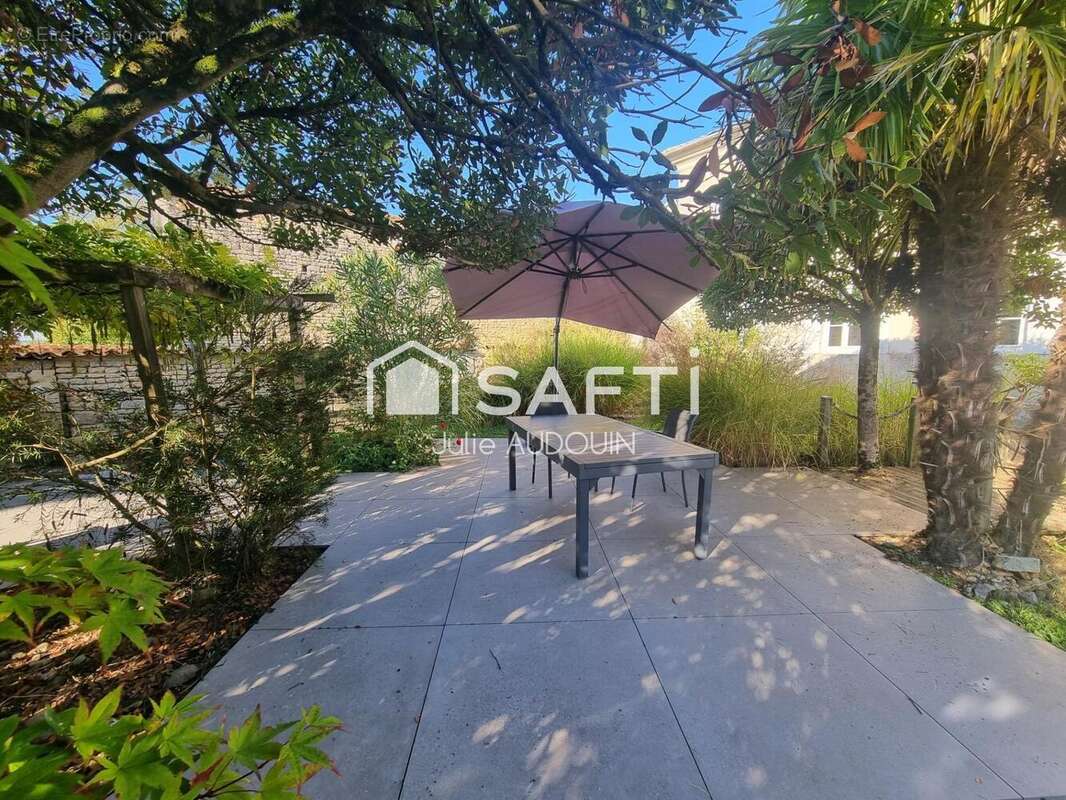 Photo 3 - Maison à MIGRON