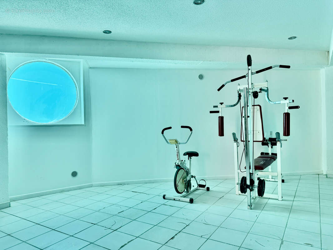 Maison à MARSEILLE-12E