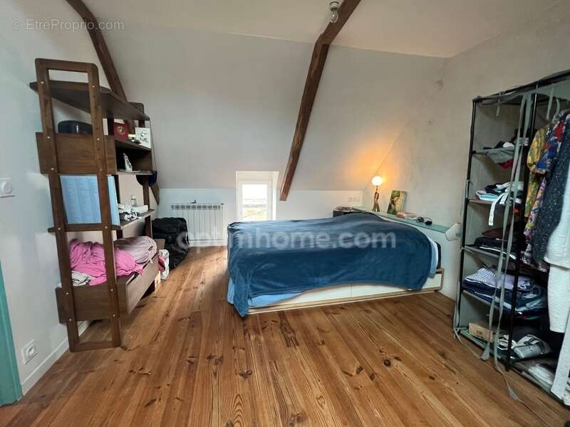 Maison à PLESLIN-TRIGAVOU