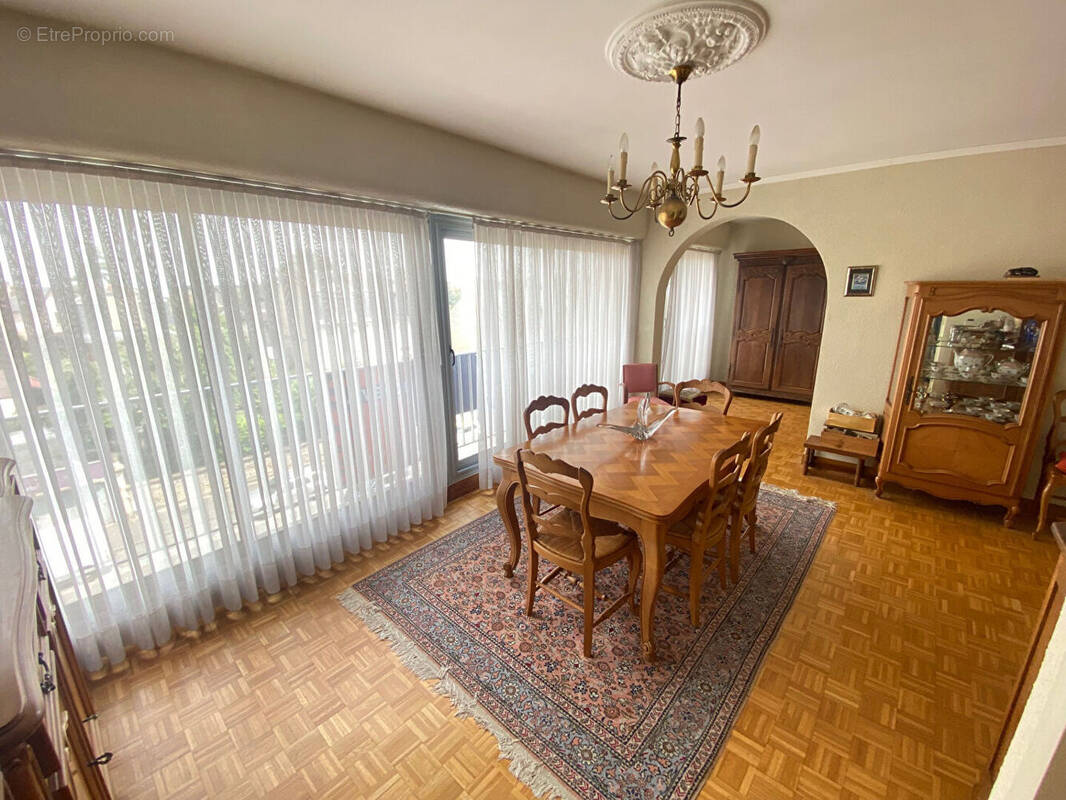 Appartement à CAEN