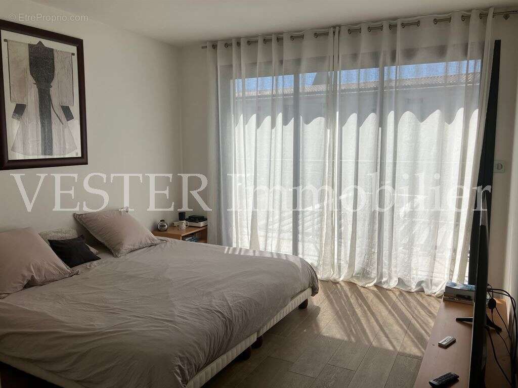 Maison 260m² - piscine - photo 6