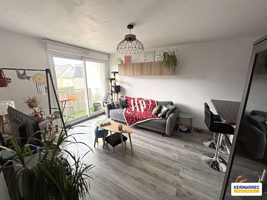 Appartement à DOMAGNE