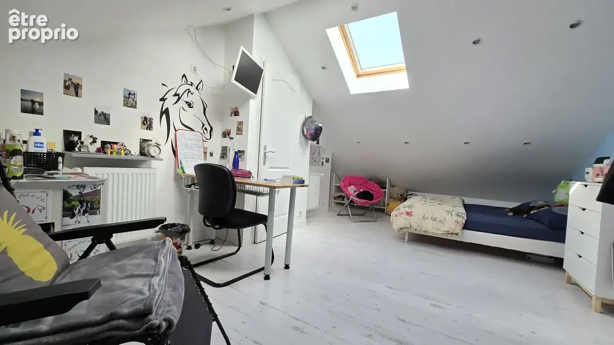 Maison ancienne renovee avec vie de plain pied - centre ville saint remy - photo 10