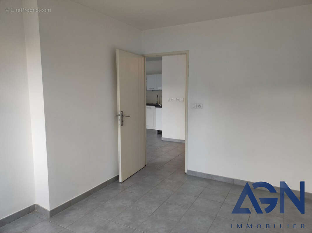 Appartement à CASTELNAU-LE-LEZ