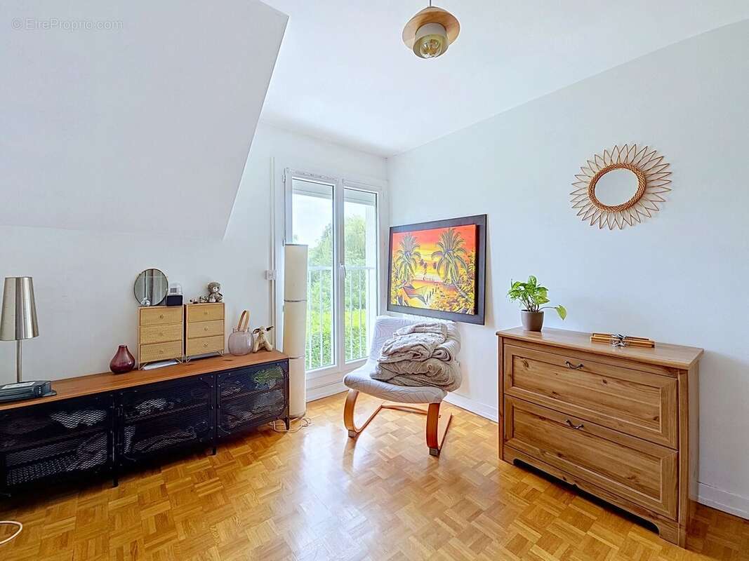 Maison individuelle 145 m² – Secteur bords de Marne - photo 7