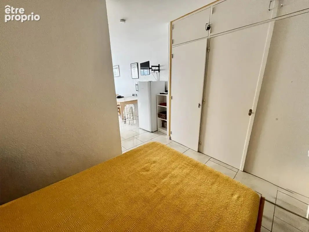 Appartement 1 pièce 24 m² à vendre à Balaruc-Les-Bains (34540) - photo 6