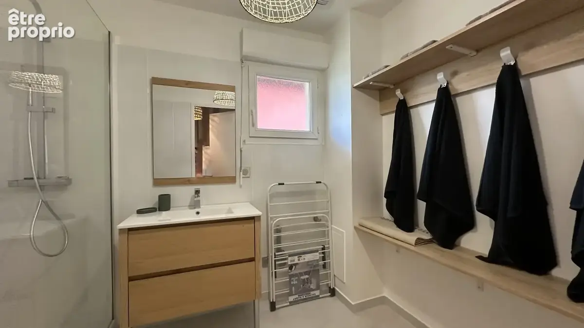 Au bourg de soorts hossegor , bel appartement t3 de 73 avec terrasse - photo 16